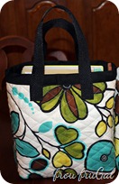 Scripture Bag