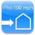 100MPH WINDLOAD RESISTANCE