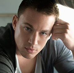 Channing Tatum produceres-főszereplős románcba keveredik Channing Tatum produceres-főszereplős románcba keveredik