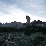 City Of Rocks