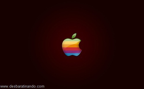 wallpapers mac apple papeis de parede desbaratinando  (58)