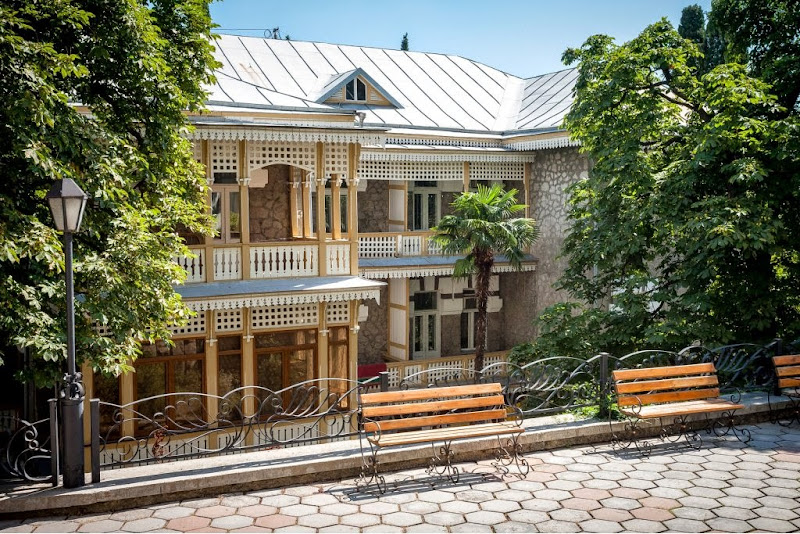 фото гурзуфский санаторий онлайн фото гурзуфский санаторий