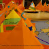 Boekids 2011 - De Reizende Hoed Voortraject © Stichting Boekids Bibliotheek: Transvaal