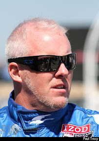 Paul Tracy