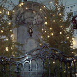 Europe 2001 - Belgium