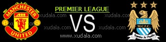 Manchester United vs Manchester City