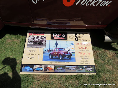  August 2012 Good Guys Rod and Custom Show Coverage