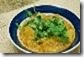 15 - Curried Garbanzo beans 15 - Curried Garbanzo beans