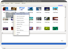 IMDrops Image Tool