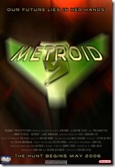 Metroid – o Filme