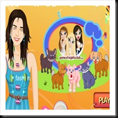 Jeux de Metier Pets Care