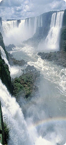 parque nacional iguazu
