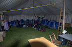 Beavers Tents
