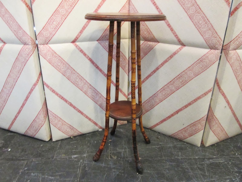 Bamboo Sidetable