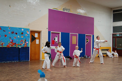  October 2010 Grading Pictures