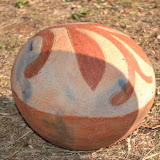 Mocambiquedagar vårterminen 2012, dag 3, bild och form i hantverksparken FEIMA