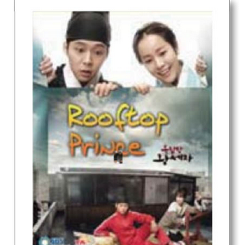 8 Drama Korea Favorit Terbaru 2012