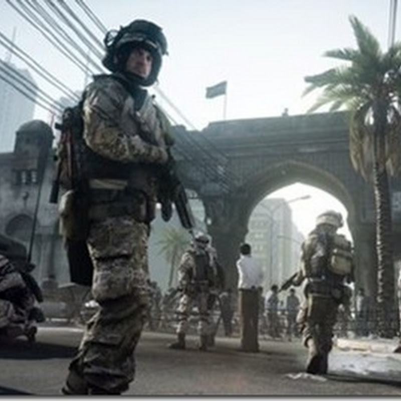 EA bestätigt Battlefield 4 für die Plattformen der nächsten Generation