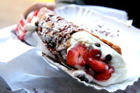 Cannoli
