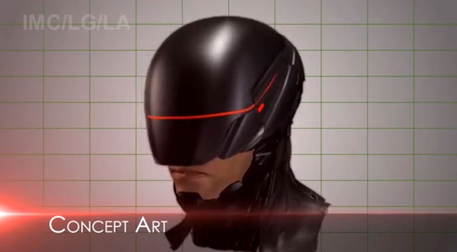 RoboCop concept art n01