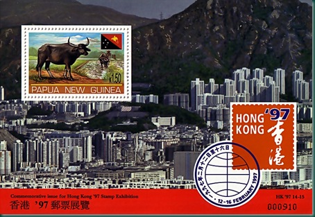 papua hongkong97