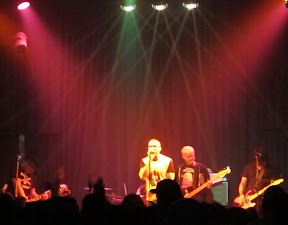 Bad Religion y'all . . . Bad Religion y'all . . .