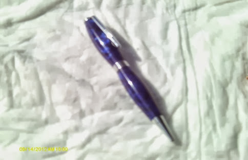 sapphire pen