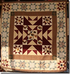 Buffalo quilt cropped full size