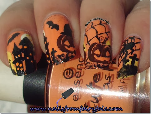 halloween castle and pumpkins 6 halloween castle and pumpkins 6