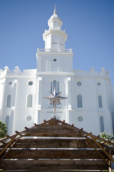 St. George-2