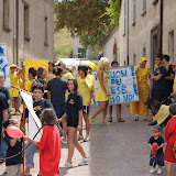 Palio dei Rioni 2010