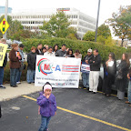 Chicago Oct 13th- Echo Events to DC