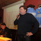 Cafe de Unie Literair Wielercafe 2010