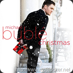 MichaelBuble-Christmas(2011)-Cover