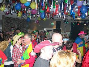 Carnaval Vrijdag
