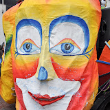 Sittard Children's Carnival Parade