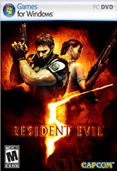 Resident Evil 5 best budget gaming laptops