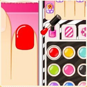 Nail Makeup Studio Hacks and cheats