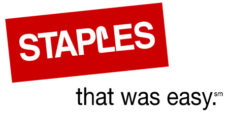 Staples-logo