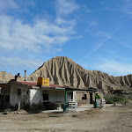 Cabane de Piskerra