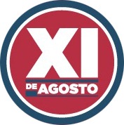 LogoXIAgosto3 LogoXIAgosto3