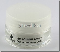 كريم تفتيح حول العين Stewell -Eye contour cream stewell