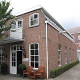 Korvelseweg 155A, Tilburg