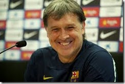 tata martino