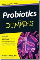 Probiotics for Dummies