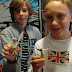 Miniheldjes maken
