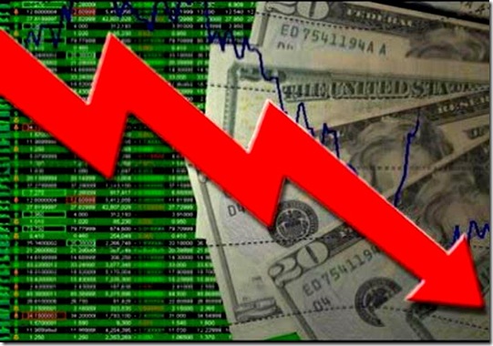 Days of Decline - Econ Collapse Days of Decline - Econ Collapse