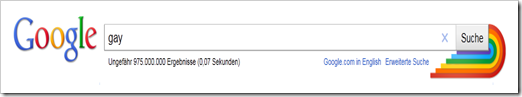 google gay