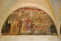 Fontevraud Abbey