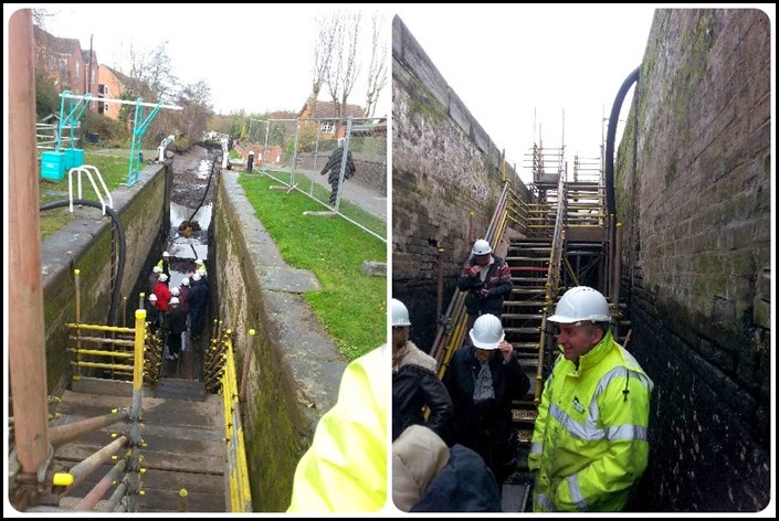 3 Into Top Lock 3 Into Top Lock